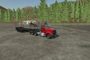 Long Bunk 2