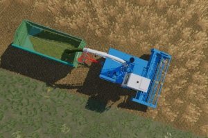 Fortschritt E 281-C Pack 3