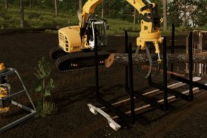 Liebherr 924C 2