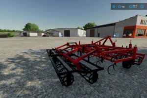 Agro 280 2