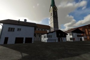 Bavarian Deco Pack 2
