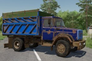 ЗиЛ 45065 3