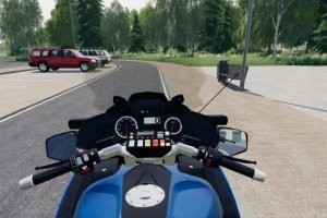 BMW R1200 RT 4