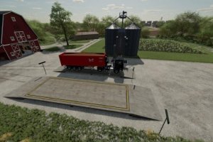 Weighing Stations 3