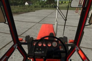 MTZ-80 2