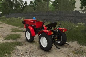 TZ-4K 4