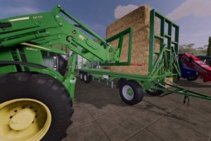 Balefork от KeilerModding 2