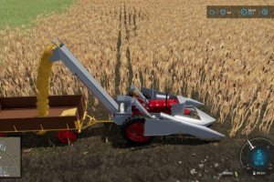 Old Implement pack Part 1 7