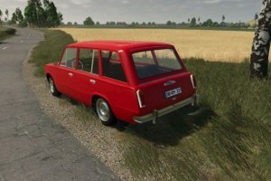 Lada 2102 Kombi 2