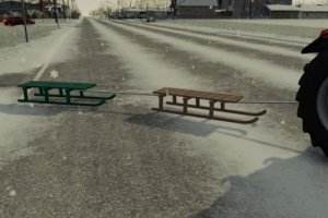 Сани 3