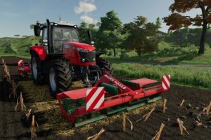 AgroMasz Cutter 300 3