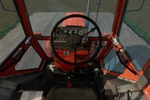 MTZ 82 2