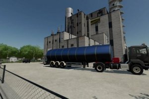 Lizard MKV Universal 2