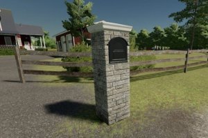 US Mailboxes 2