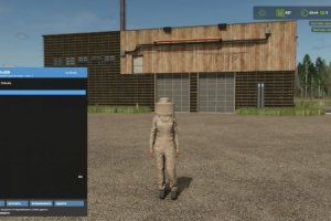 Сохранение наборов одежды - Outfit Saver 3