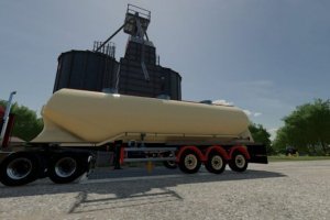 LIZARD MK Silo 3