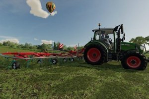 Kverneland 85112 3