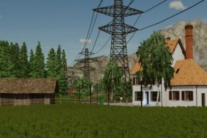 The Hills Of Slovenia 5