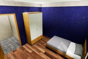 Holiday Accommodation 5