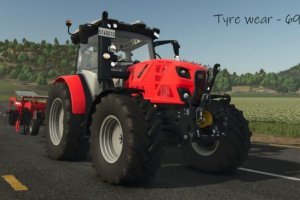 Use Up Your Tyres 3