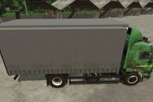 КамАЗ 5325 3