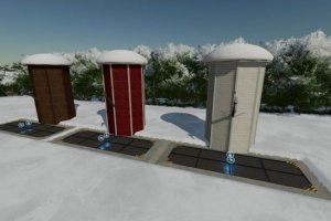 Silos Multi Fruit 5