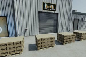 Alcohol Factory 4
