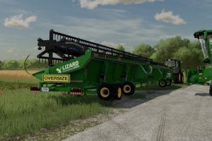 Lizard Durus 60ft 2