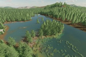 Crooked Hills 3