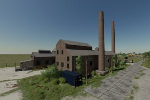 Sugar Factory 2