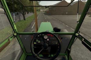 Fendt 611 / 615 / LS / LSA 2