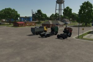Tatra Phoenix Pack 10