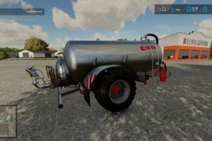 Creina CVC 8000V 5