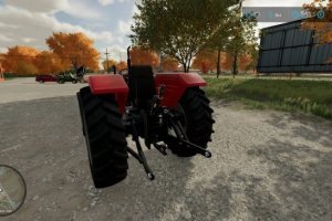 Massey Ferguson 265 2