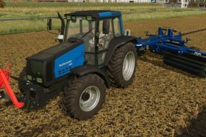 Valmet 6400 4