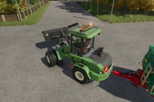 Volvo L30G 2