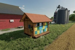 Beehouse от MefiuFs 3