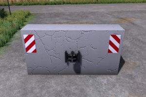 Lizard Weight 3