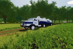 IFA S4000 Pack 2