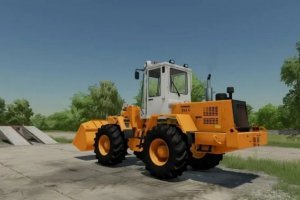Амкодор 352c 6