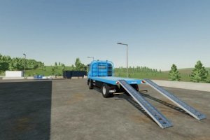 MAN TGM 13.290 Autoload 4