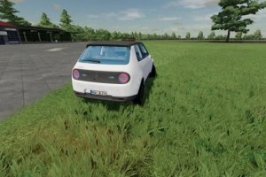 Honda E 3