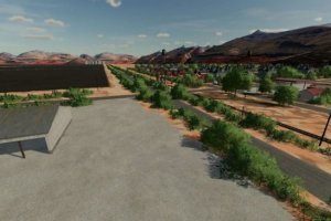Central Outback 4x 3