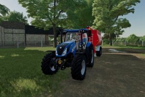 Zaffrani ZF140 2