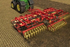 Vaderstad Carrier XL 825 2