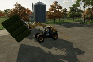 Tool Bale 3
