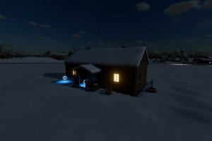 Small Brick House от Raider 4