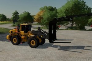 Volvo 120-L200 Pack 2