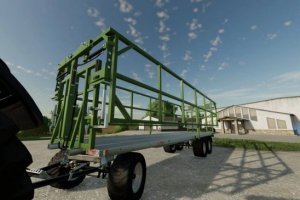 Fliegl DPW210 2