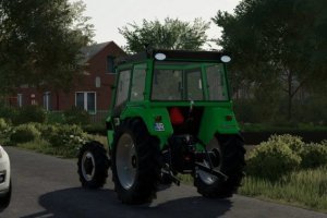 Deutz Torpedo 55 3